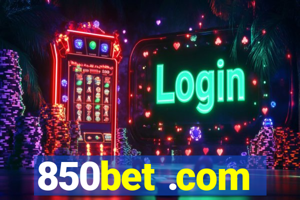 850bet .com